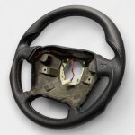ferrari f355 carbon fiber steering wheel