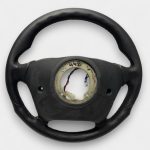ferrari f355 wooden steering wheel