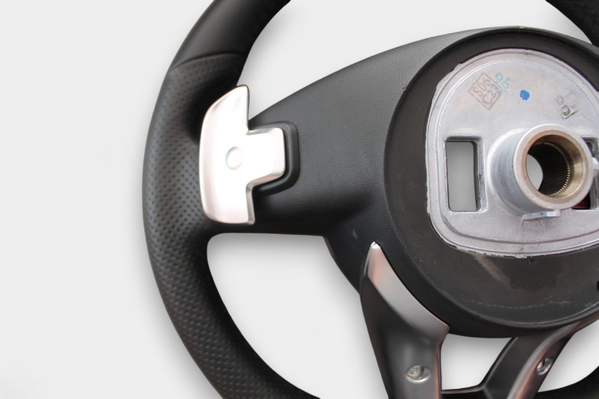 steering wheel mercedes a class w176