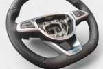oem remanufactured steering wheel mercedes
