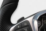 premium steering wheel b class w246