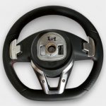mercedes w205 w213 x253 w167 c257 w222 w447 steering wheel kubay design