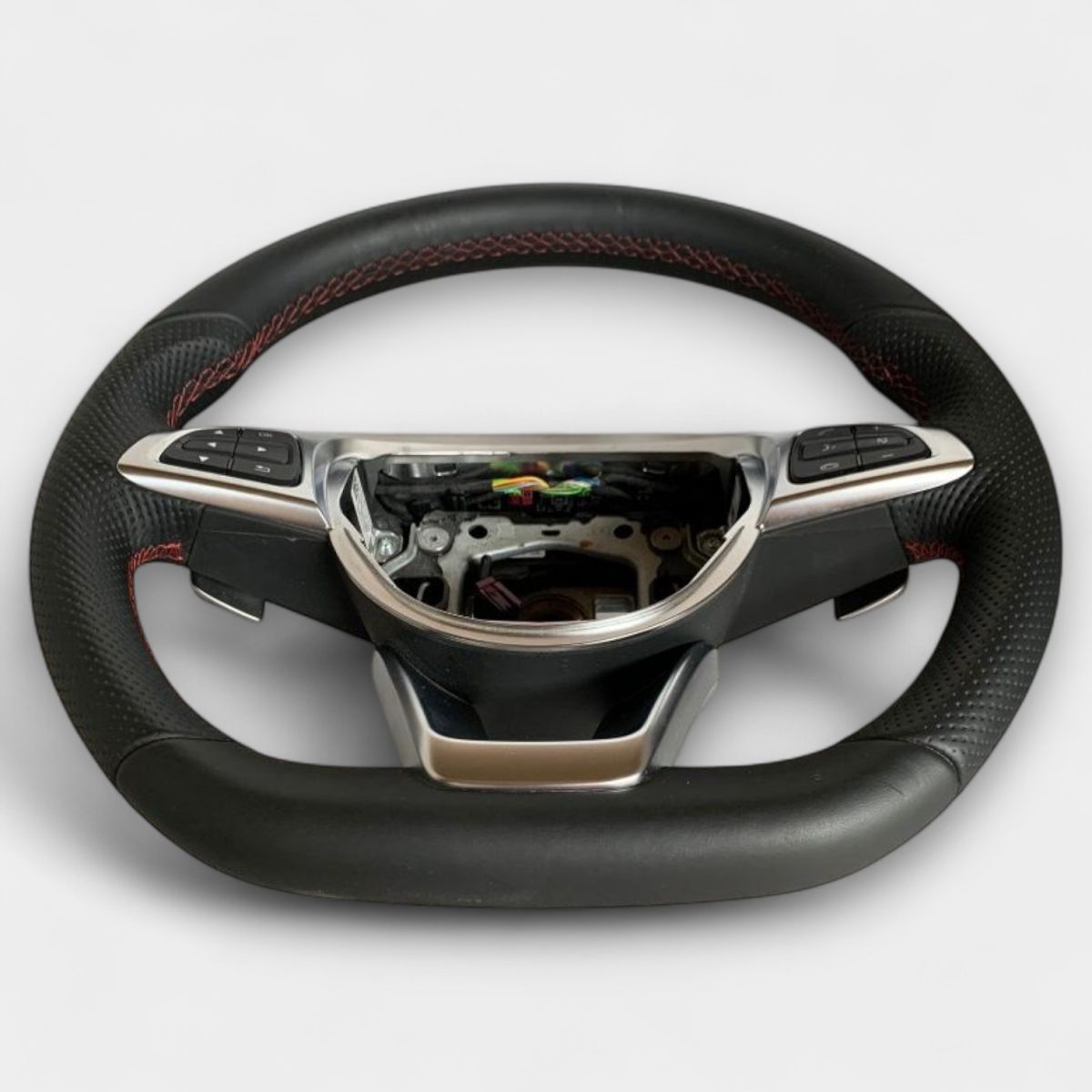 leather steering wheel mercedes w213 e class