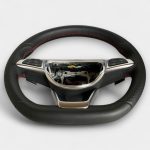 leather steering wheel mercedes w213 e class