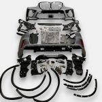 BMW X5 G05 tuning parts