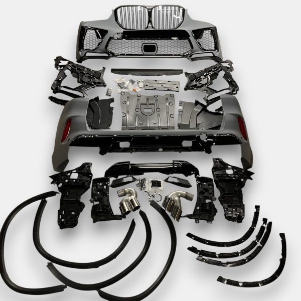 BMW X5 G05 tuning parts