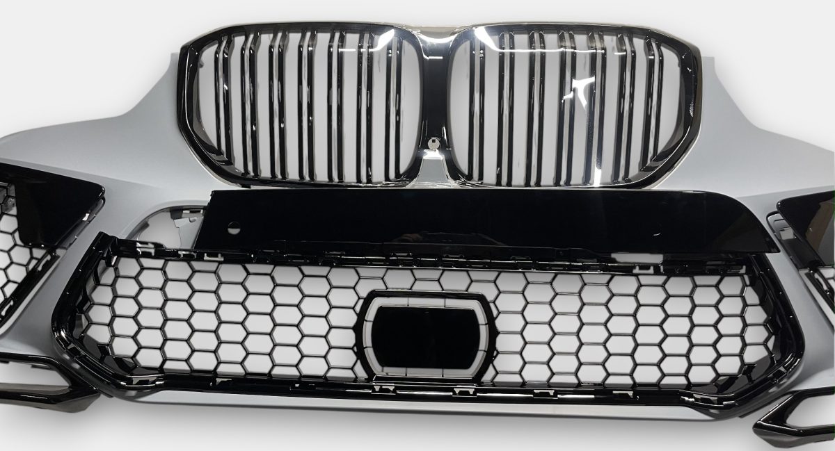 BMW X5 G05 front bumper X5M