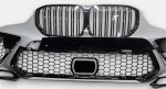 BMW X5 G05 front bumper X5M