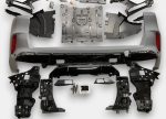 X5M F95 style tuning kit