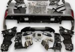 BMW X5 M look body kit