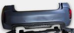 X6M style bumper kit X6 F16