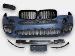 X6M body kit for BMW X6 F16