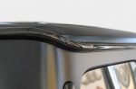 Carbon roof moulding trim 8-piece kit for Mercedes G63 AMG