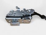 Automatic door closing system for Mercedes G-Class W464