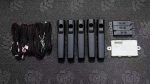 kubay design keyless entry kit for g63 amg w463a