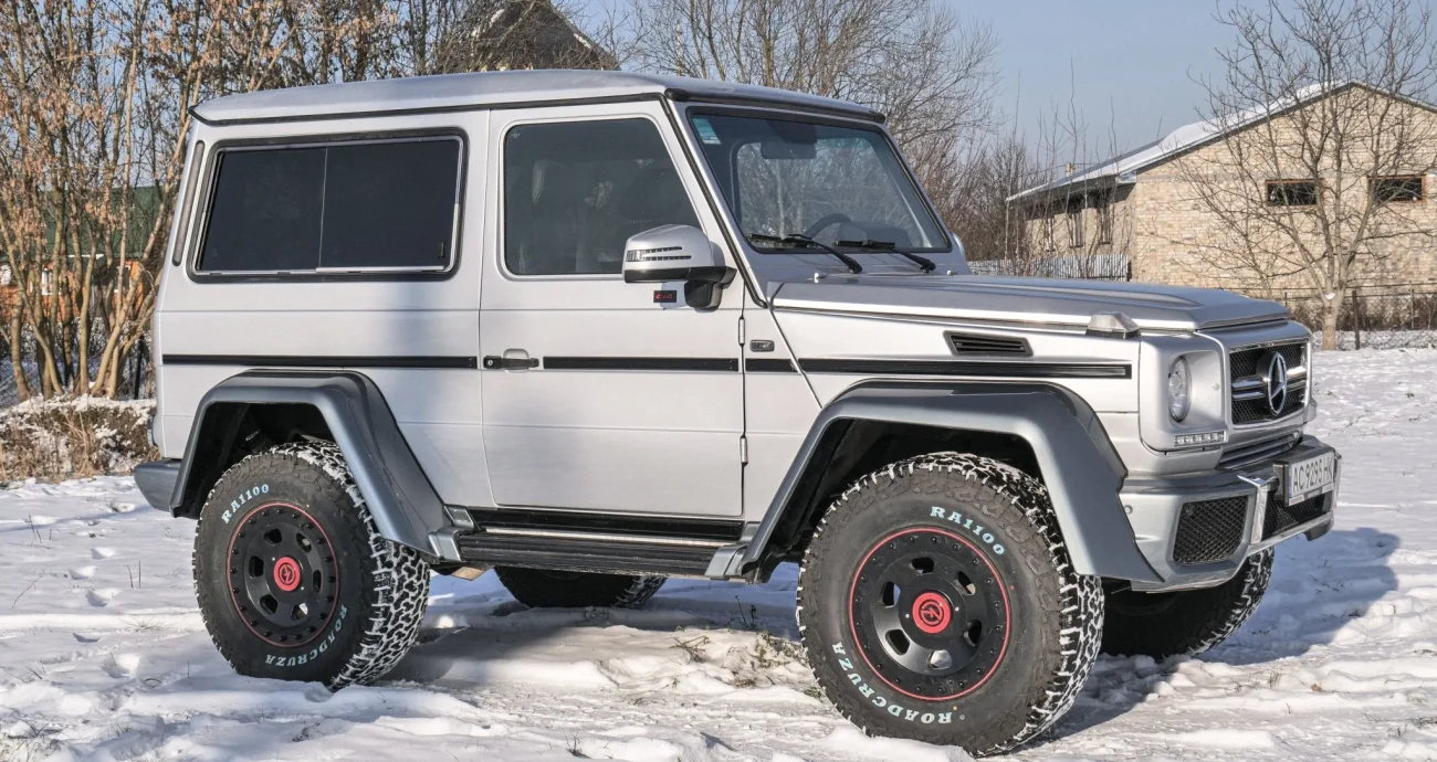 mercedes-benz-w463-3-door-4x4-g-class-swb-352344