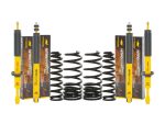 Mercedes-Benz W463 4×4 Basic Conversion Kit - Image 7