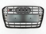 Audi A5 S5 Style Chrome Front Radiator Grille 2012–2015