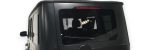 Windshield W463A Style Set for Mercedes-Benz G-Class W463 - Image 3