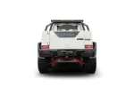 g wagon w463a 6x6 portal axle conversion by kubay design