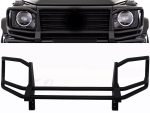adventure front bumper guard widestar style mercedes g class w463a kubay design