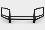 matte black stainless steel bumper guard for mercedes g class w464