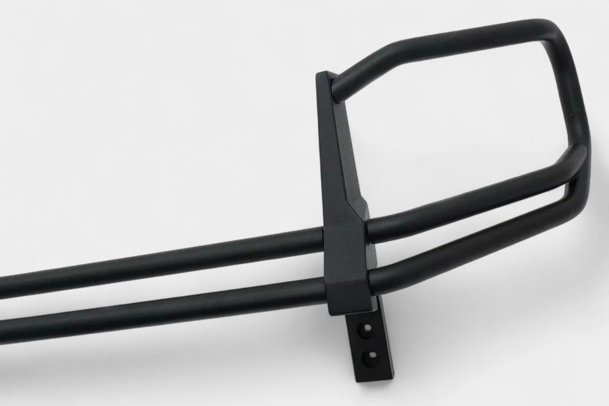 widestar style front grille protector kubay design g wagon
