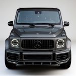 OEM Hella Headlights for Mercedes-Benz G-Class W465 2024 - Image 2