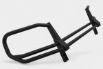 kubay design offroad stainless guard for widestar g class w463a