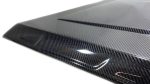 Carbon Fiber Hood Scoop for Mercedes-Benz G-Class W463 6×6  - Image 5