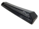 AMG Front Bumper Upper Trim Carbon Fiber  - Image 5