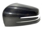 Carbon Fiber Side Mirror Covers for Mercedes-Benz W463 6×6  - Image 5