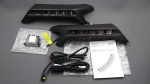 Fiberglass Front Small Lip Spoiler with LED Lights for Mercedes-Benz G-Class W463 4×4 / 6×6  - Image 8