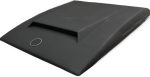 Fiberglass hood scoop accessory for Mercedes-Benz W463 6×6 SUV