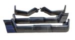 Carbon Fiber Fender Flares for Mercedes-Benz G-Class W463 6×6 - Image 2