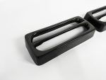 Carbon Fiber Rear Tail Light Frame Covers for Mercedes-Benz W463 4×4 6×6  - Image 6