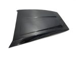 Hood Scoop W463A Style Carbon Fiber for Mercedes-Benz G-Class W463 6×6  - Image 5