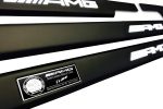 AMG Illuminated Interior Door Sills for Mercedes-Benz G-Class W463 6×6  - Image 6