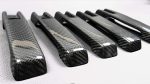 Exterior Carbon Fiber Door Handle Covers (5 pcs) for Mercedes-Benz G-Class W463 / W463 6×6  - Image 4