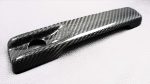 Exterior Carbon Fiber Door Handle Covers (5 pcs) for Mercedes-Benz G-Class W463 / W463 6×6  - Image 5