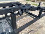 Part of Frame for Mercedes-Benz G-Class W463 6×6 - Image 2