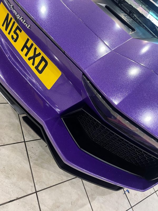 Lamborghini Aventador (18)