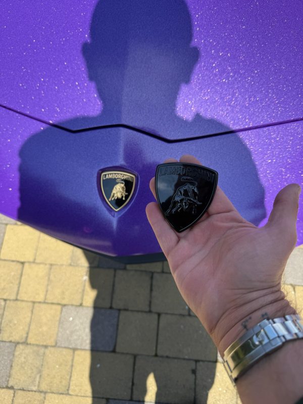 Lamborghini Aventador (25)