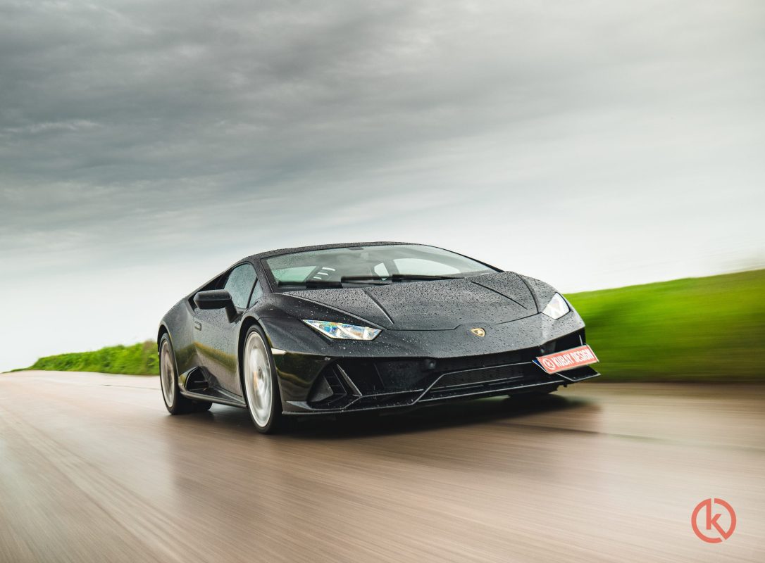 Lamborghini Huracan (108)