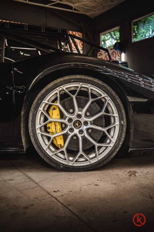 Lamborghini Huracan (11)