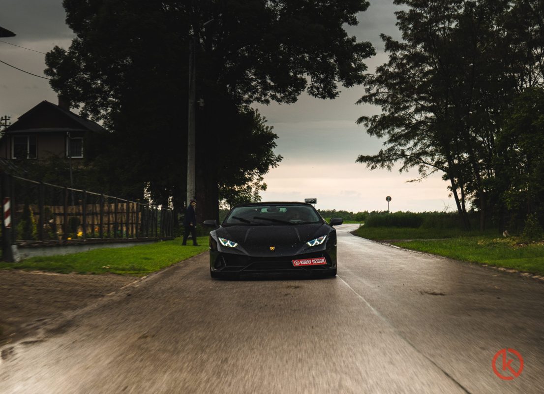 Lamborghini Huracan (118)