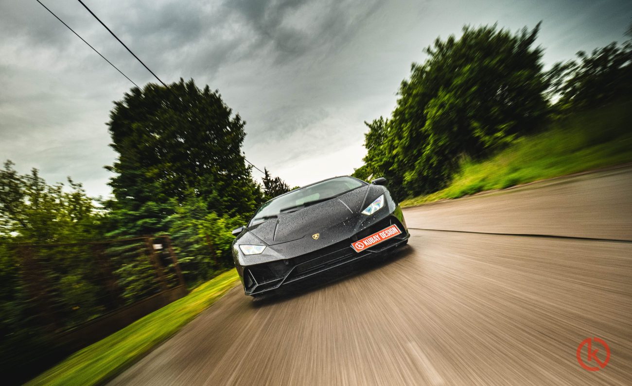 Lamborghini Huracan (119)