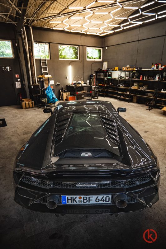 Lamborghini Huracan (13)