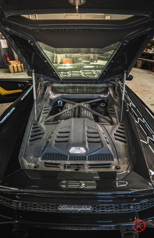 Lamborghini Huracan (14)