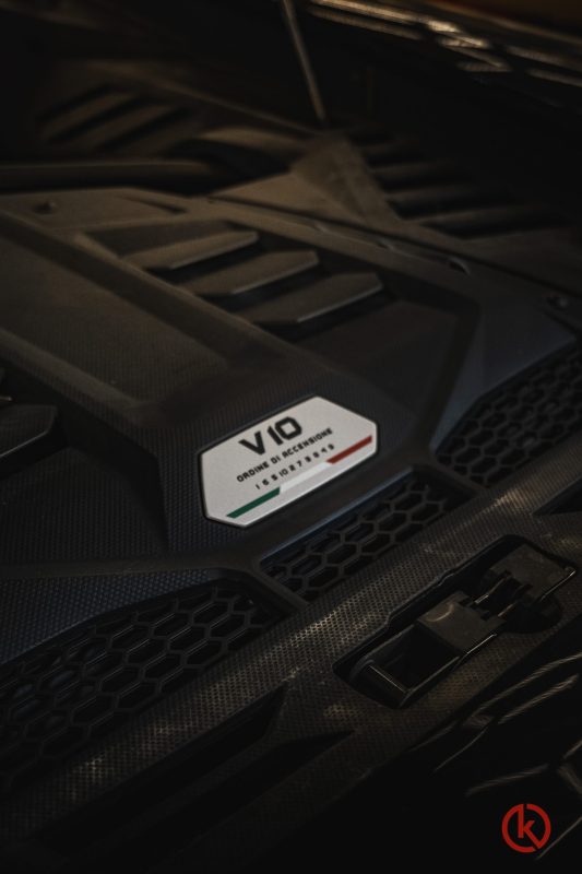 Lamborghini Huracan (15)